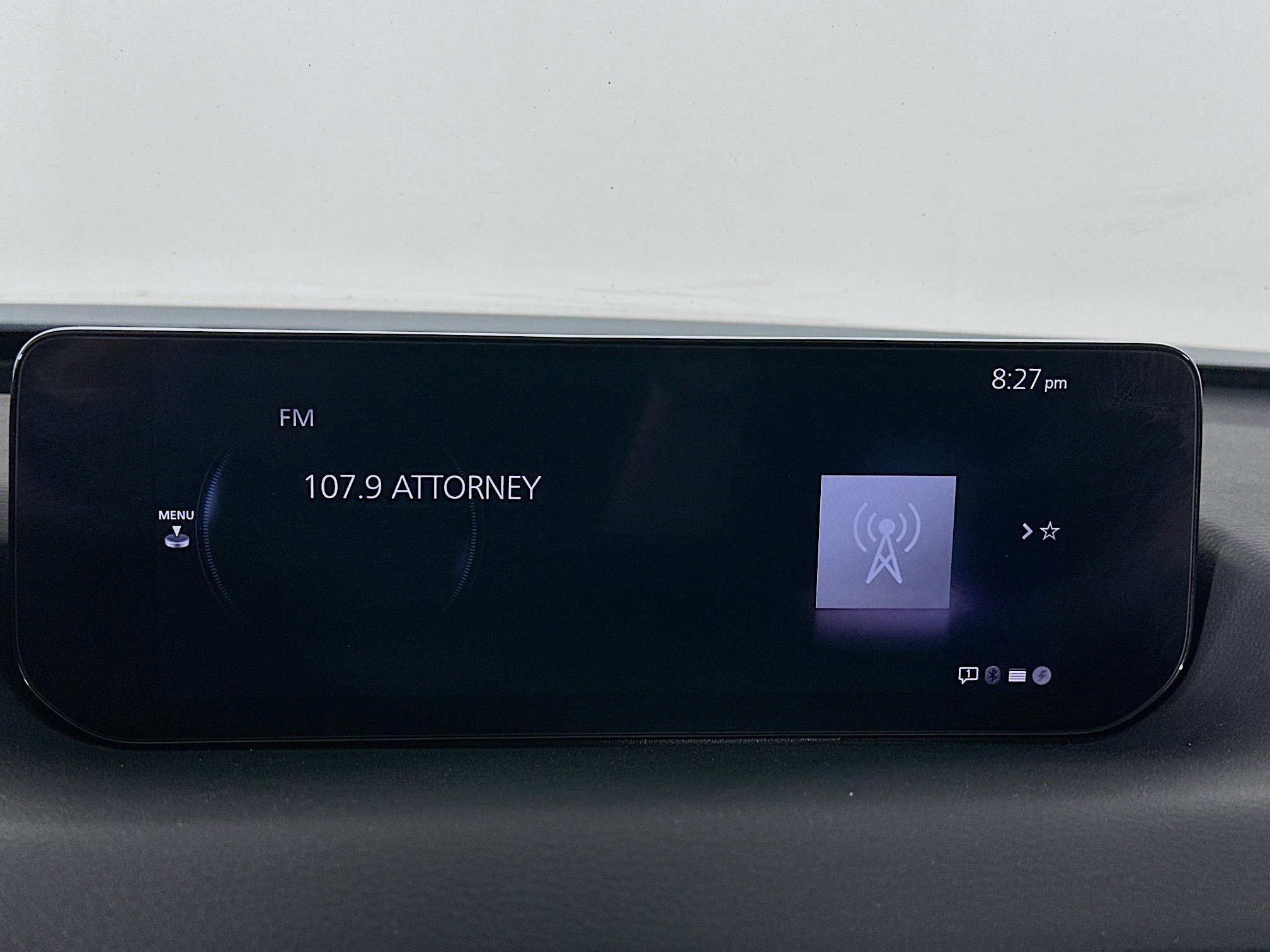 Used 2025 MAZDA CX-50 AWD 2.5 S w/ Preferred Package image 21