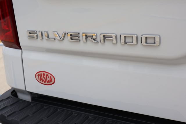 Used 2023 Chevrolet Silverado 1500 RST w/ All Star Edition Plus AWD/4WD image 7