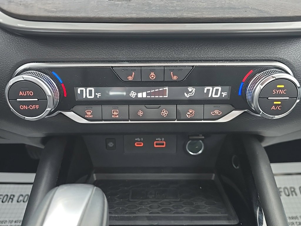 Used 2025 Nissan Altima 2.5 SL image 36