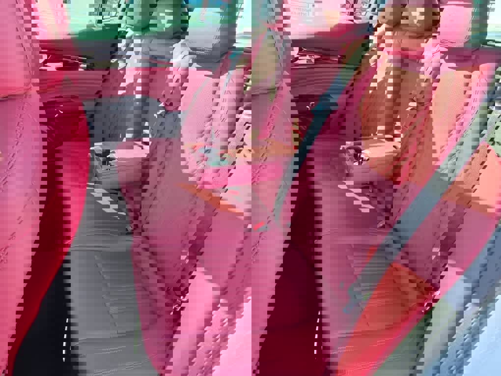 Used 2023 Maserati Grecale Modena image 9