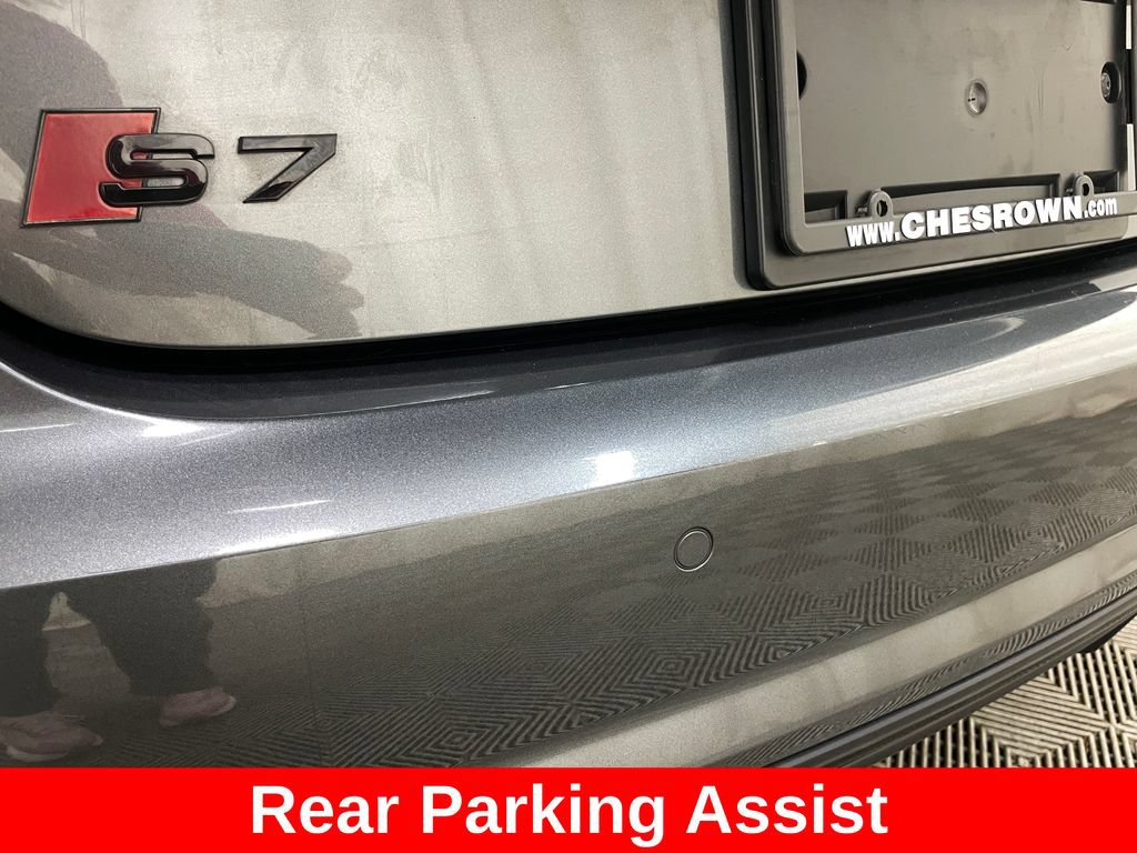 Used 2018 Audi S7 Prestige w/ S Sport Package AWD/4WD image 14