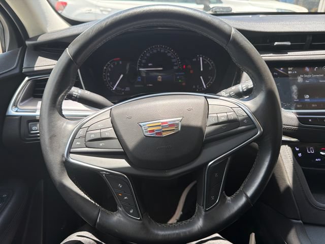 Used 2019 Cadillac XT5 Premium Luxury FWD image 14