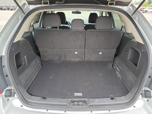 Used 2013 Ford Edge SEL FWD image 24