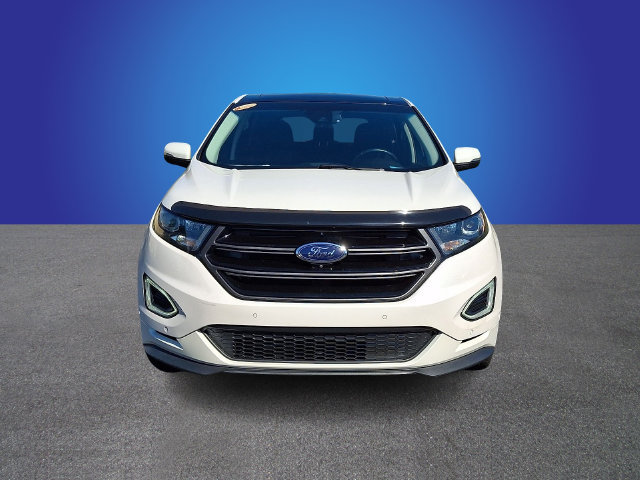 Used 2015 Ford Edge Sport w/ Equipment Group 401A FWD image 2