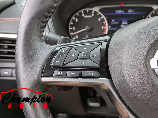 Used 2019 Nissan Altima 2.5 SR image 25