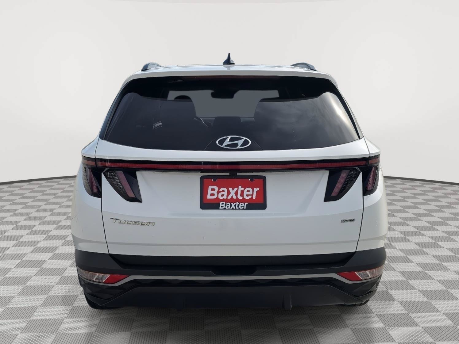 Used 2023 Hyundai Tucson SEL w/ Convenience Package AWD/4WD image 18