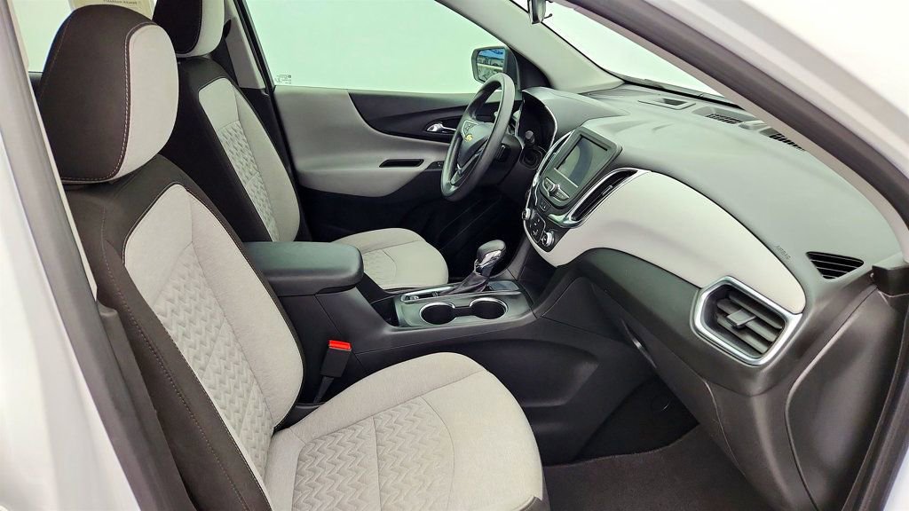 Used 2023 Chevrolet Equinox LS w/ LS Convenience Package FWD image 23
