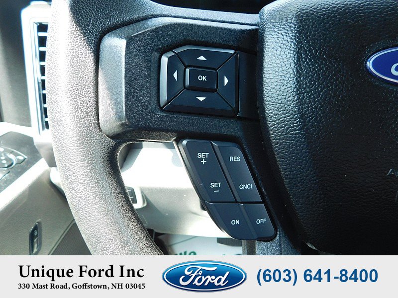 Used 2017 Ford F250 XLT w/ XLT Value Package image 16