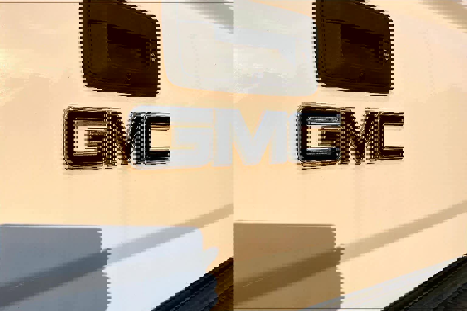 Used 2018 GMC Sierra 2500 4x4 Crew Cab w/ Sierra Convenience Package image 9