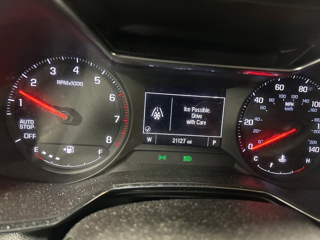 Used 2023 Chevrolet TrailBlazer LT w/ Convenience Package image 5