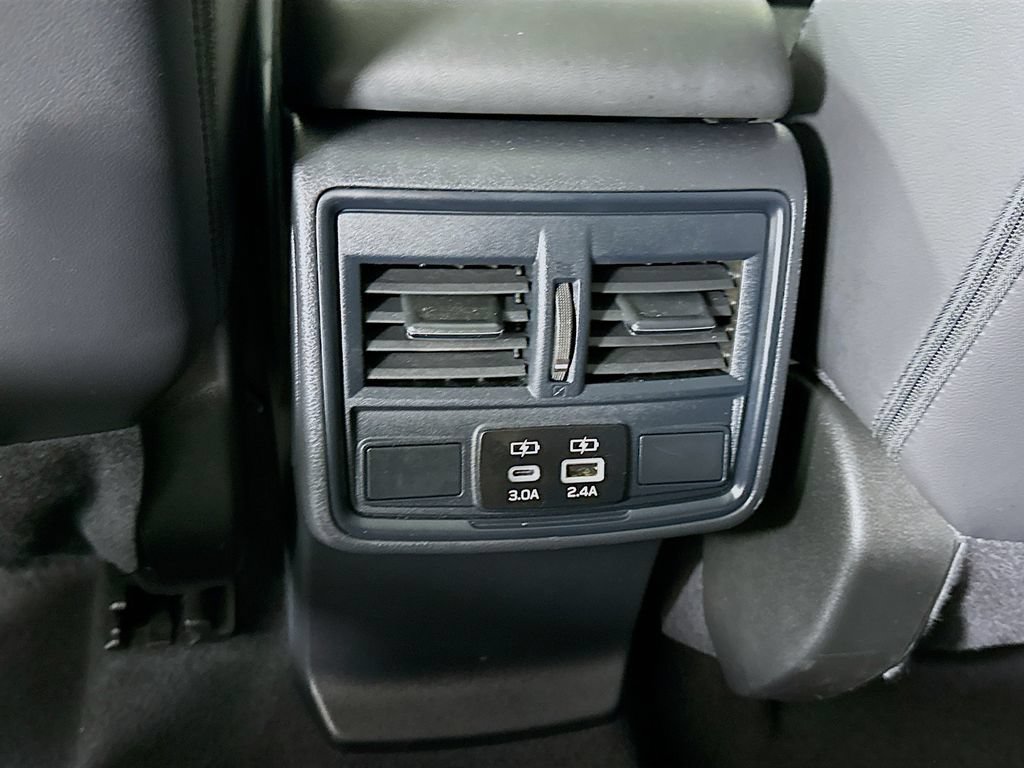 Certified 2025 Subaru Forester Premium AWD/4WD image 28