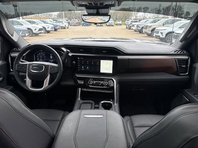 Used 2024 GMC Sierra 2500 Denali w/ Denali Reserve Package image 51