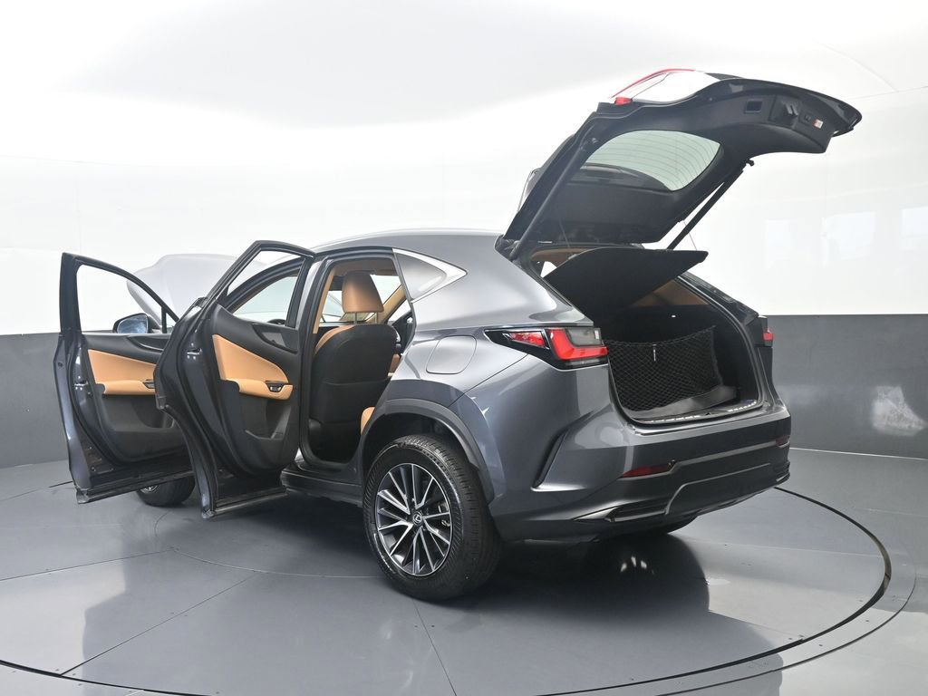 Used 2024 Lexus NX 250 FWD w/ Cold Area Package image 74