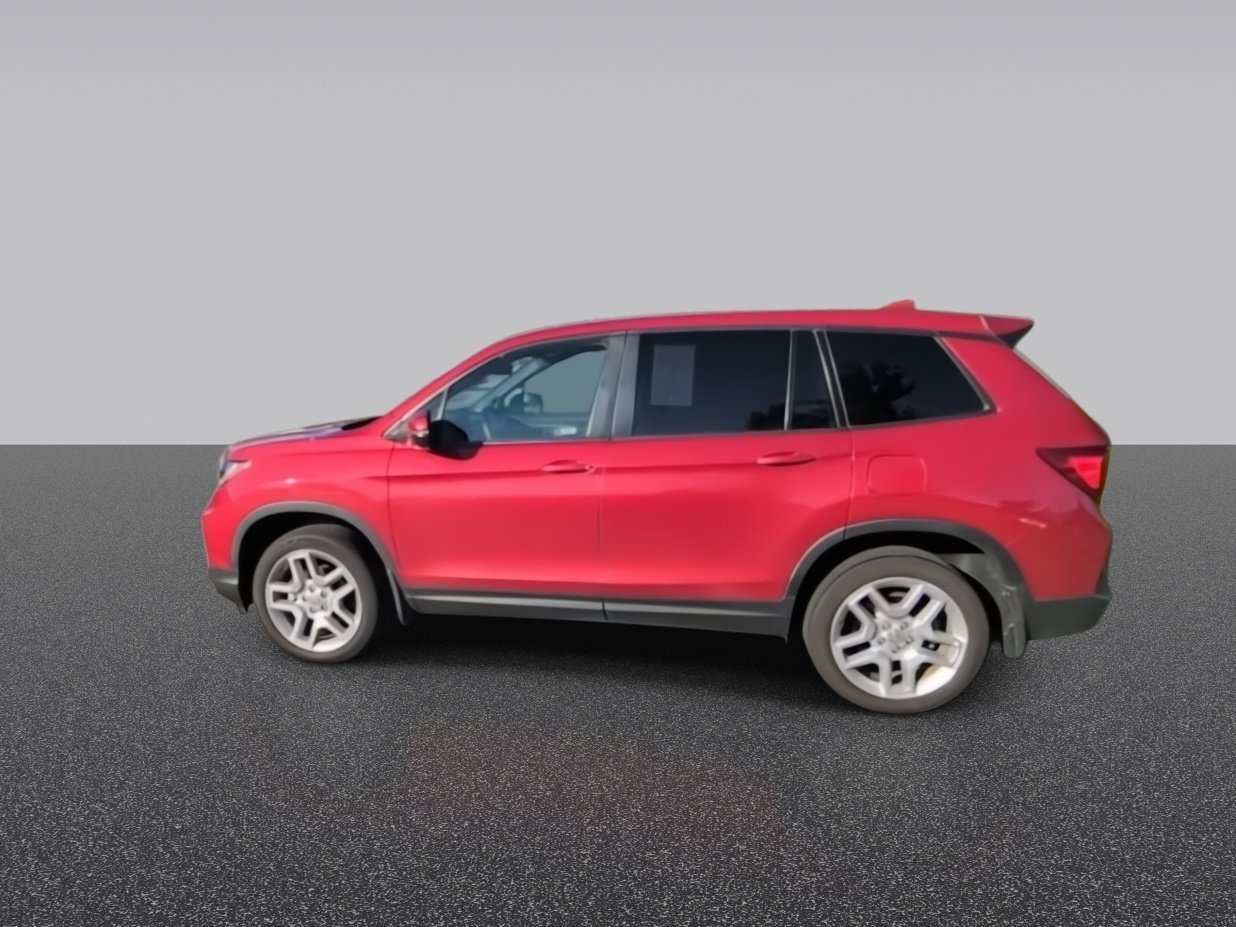 Used 2024 Honda Passport EX-L image 6