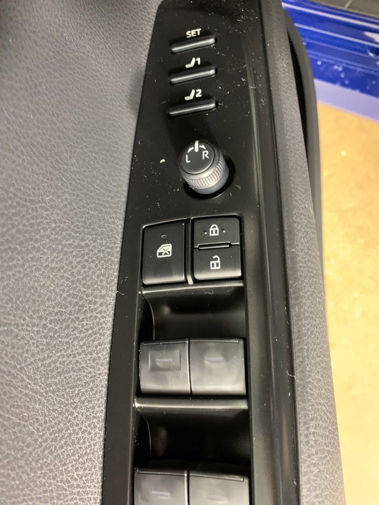 New 2026 Toyota Camry XLE w/ Premium Plus Package image 15