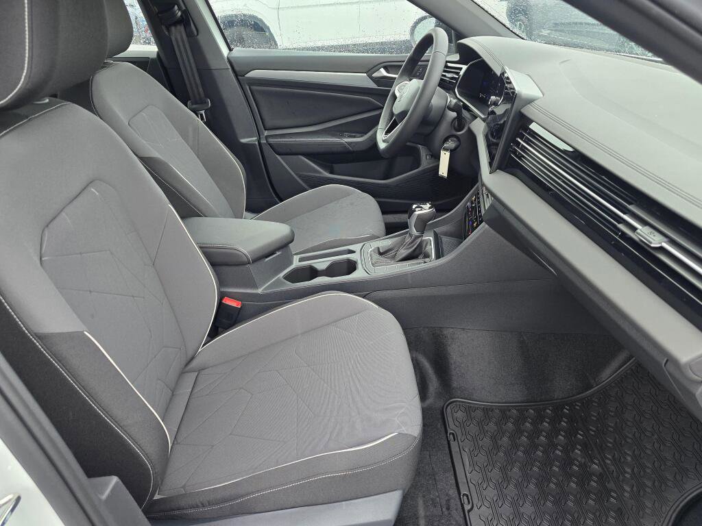 New 2026 Volkswagen Jetta Sport image 42