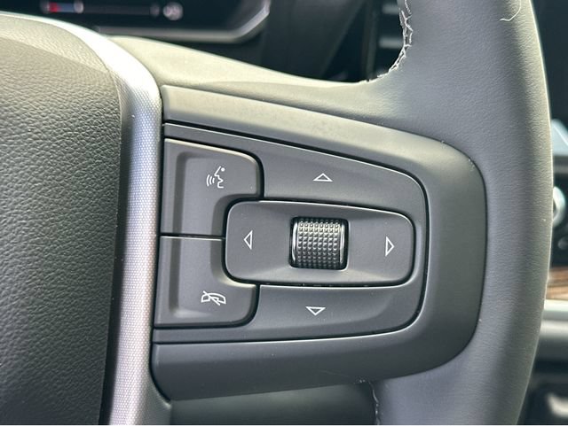 New 2026 GMC Sierra 1500 Elevation w/ Elevation Select Package AWD/4WD image 22