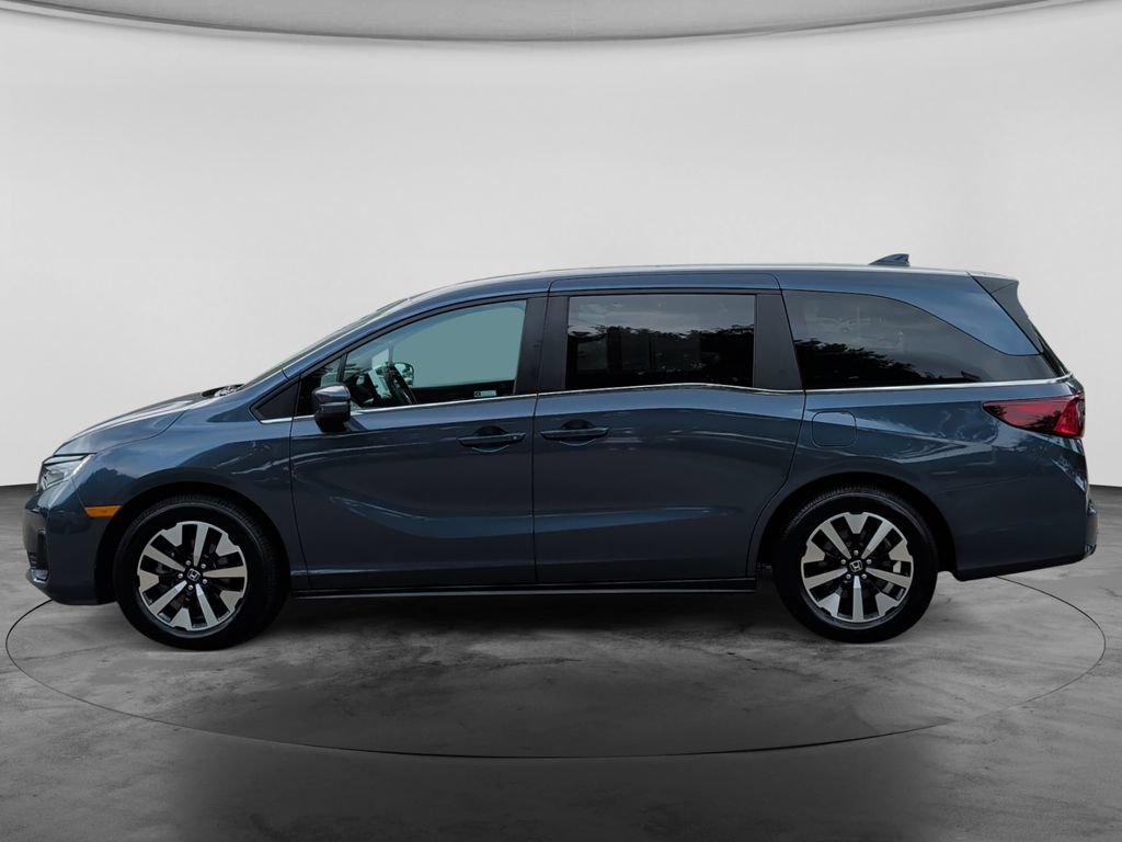 Used 2025 Honda Odyssey EX-L image 4