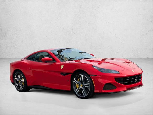 Used 2022 Ferrari Portofino M image 3