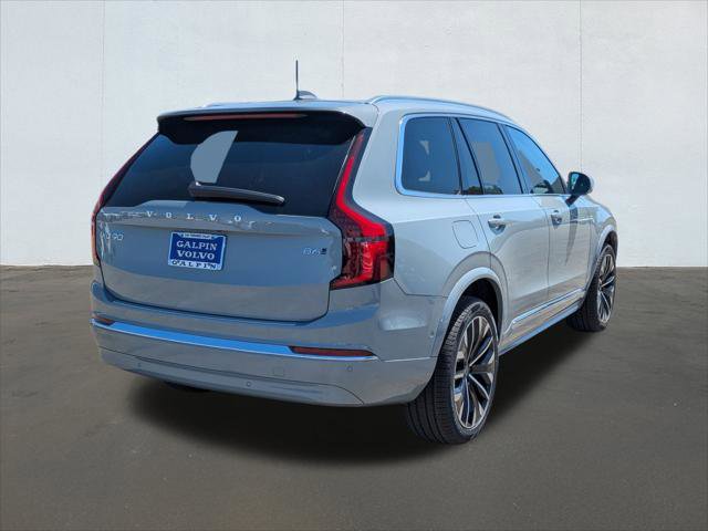 New 2026 Volvo XC90 B6 Ultra image 2