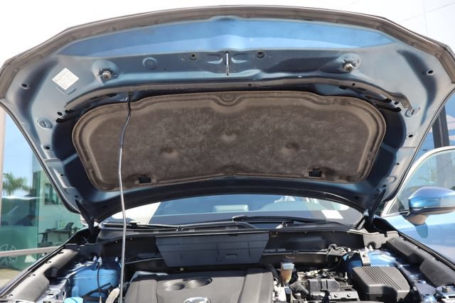 Used 2018 MAZDA CX-5 Touring FWD image 20