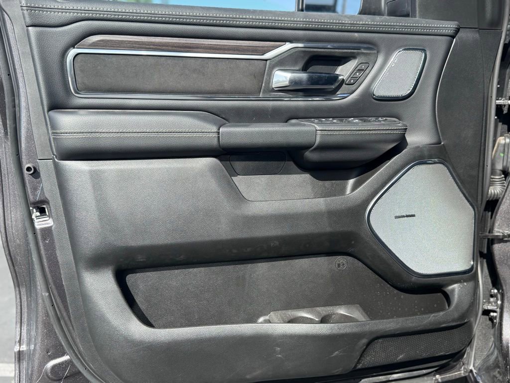 New 2026 RAM 1500 Laramie image 15