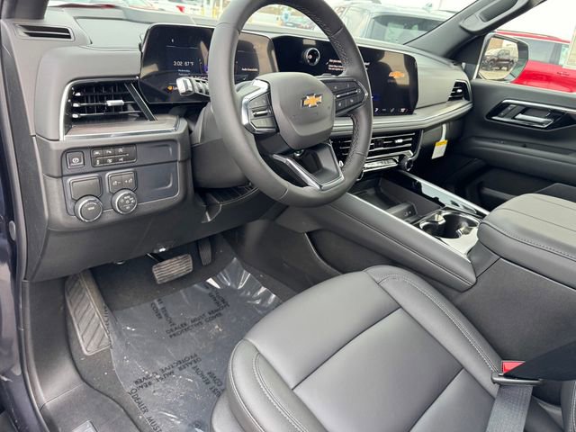New 2026 Chevrolet Tahoe LT w/ Comfort Package image 10