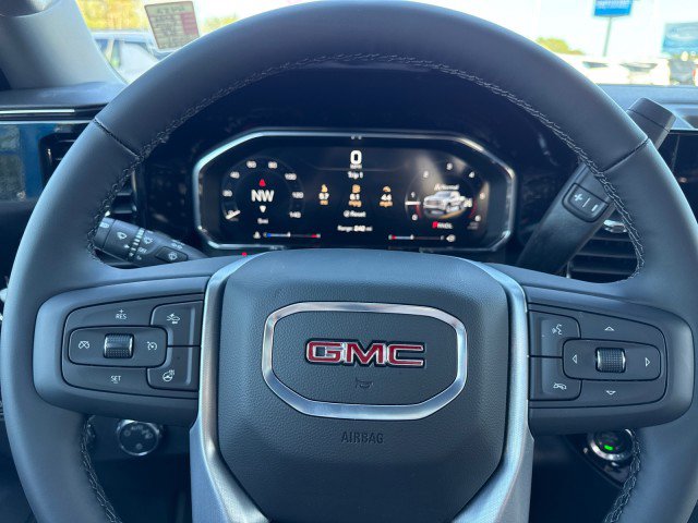 New 2026 GMC Sierra 1500 SLE image 28