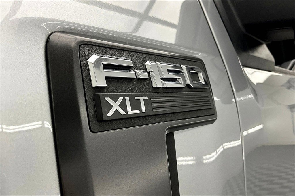 Used 2022 Ford F150 XLT w/ Equipment Group 302A High image 8