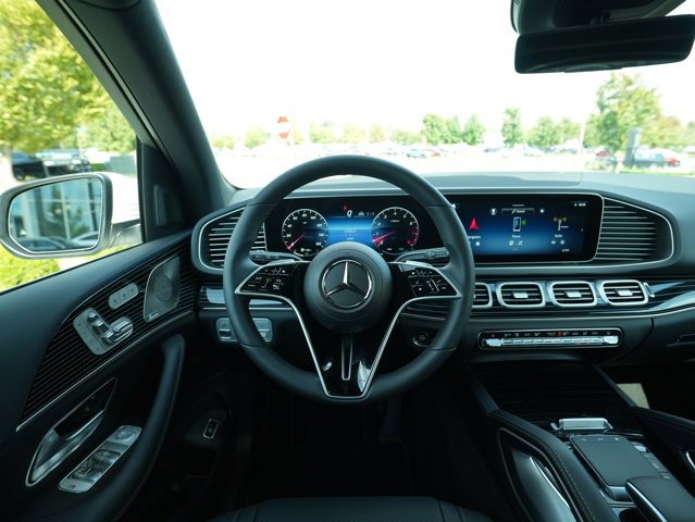Certified 2025 Mercedes-Benz GLE 450 GLE 450 image 22