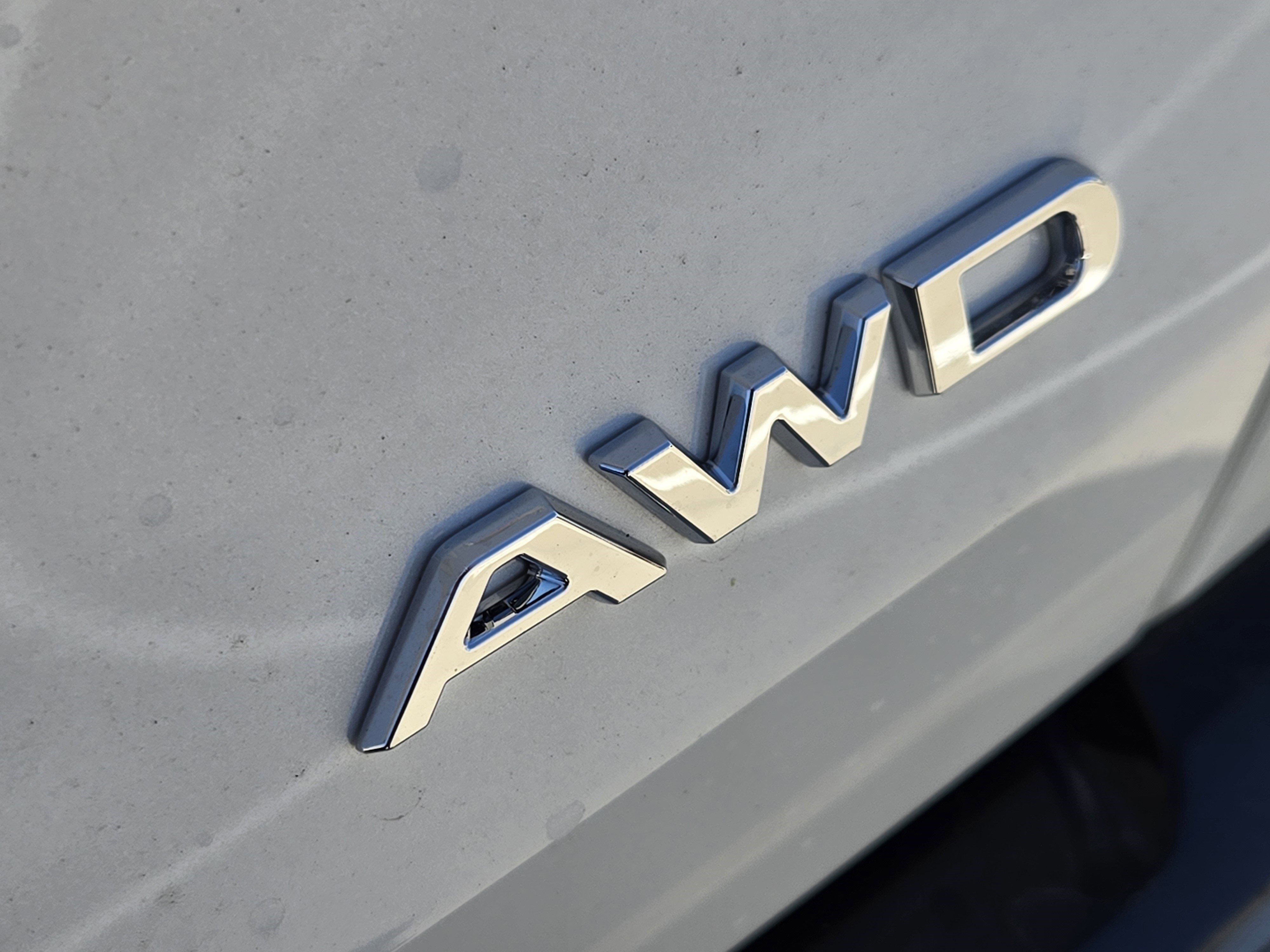New 2026 Acura ADX A-Spec AWD/4WD image 25