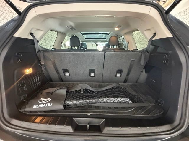 Used 2022 Subaru Ascent Limited w/ Technology Package AWD/4WD image 12