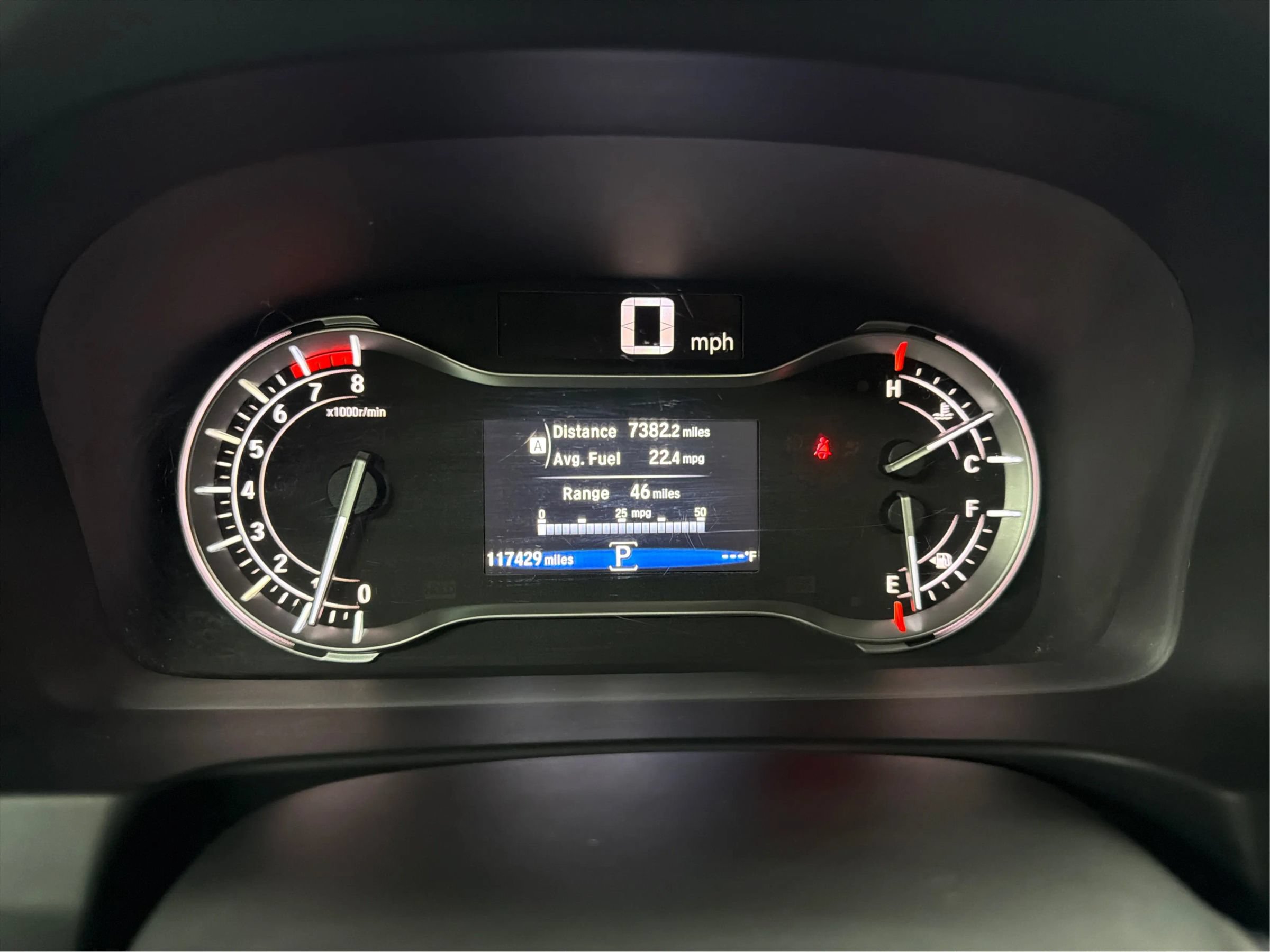 Used 2018 Honda Pilot EX-L image 33