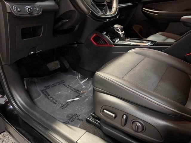 Used 2022 Chevrolet TrailBlazer RS w/ Convenience Package AWD/4WD image 10