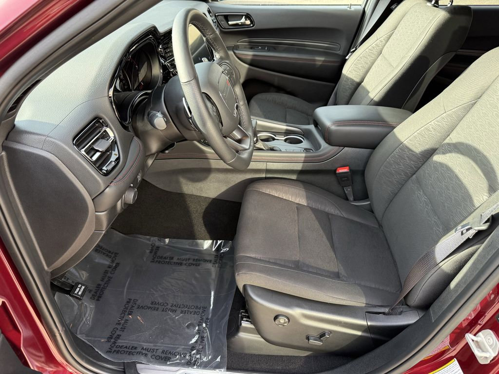 Used 2025 Dodge Durango R/T w/ Blacktop Package image 8