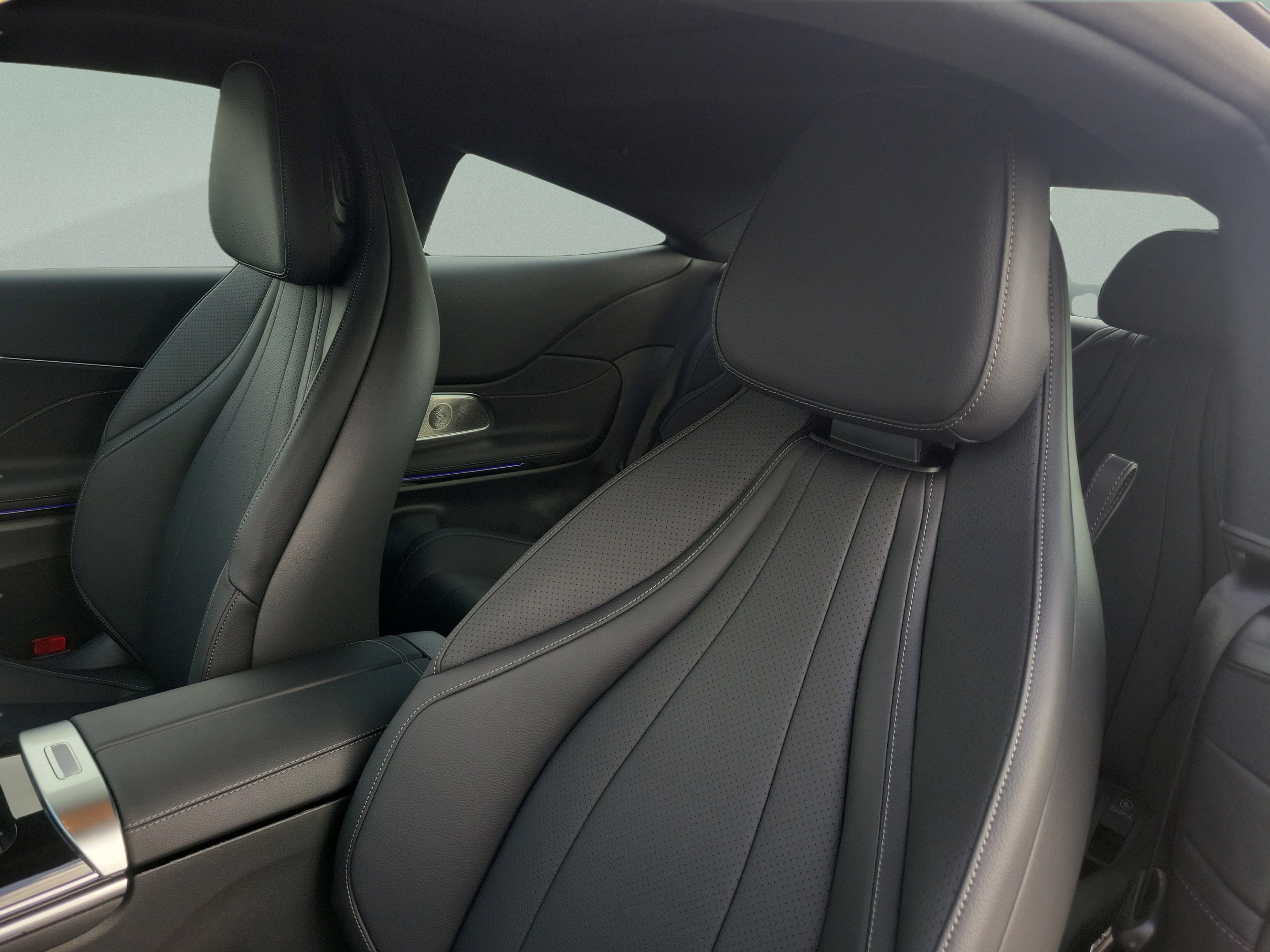 New 2026 Mercedes-Benz CLE 300 4MATIC Coupe image 14