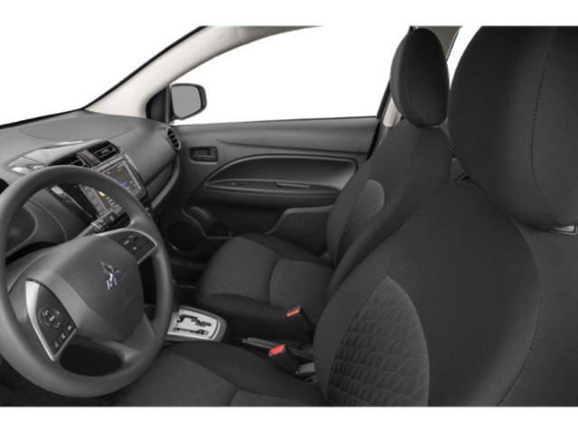 Used 2024 Mitsubishi Mirage ES FWD image 9