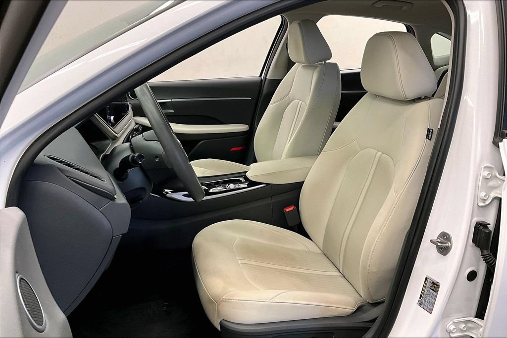 Used 2023 Hyundai Sonata SEL FWD image 21