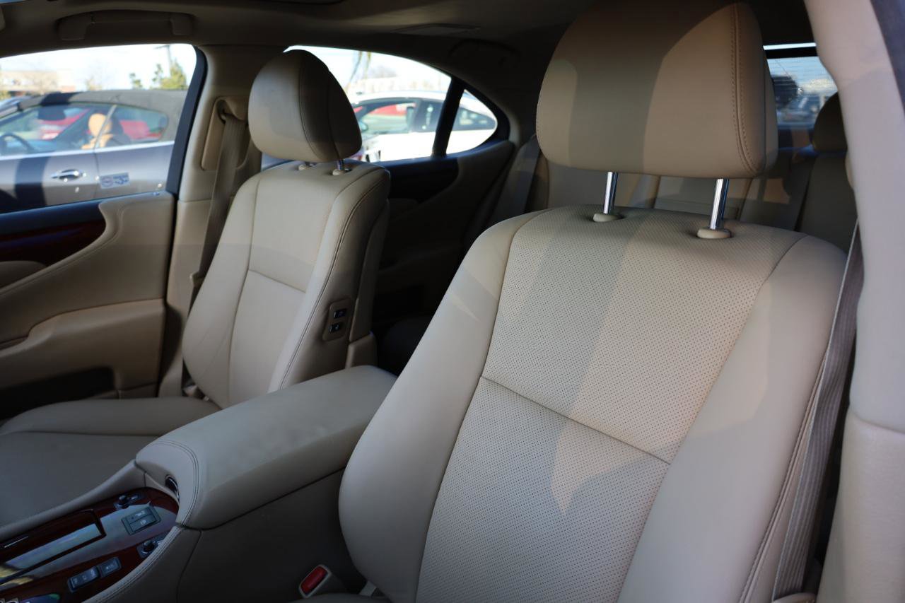 Used 2008 Lexus LS 460 image 7