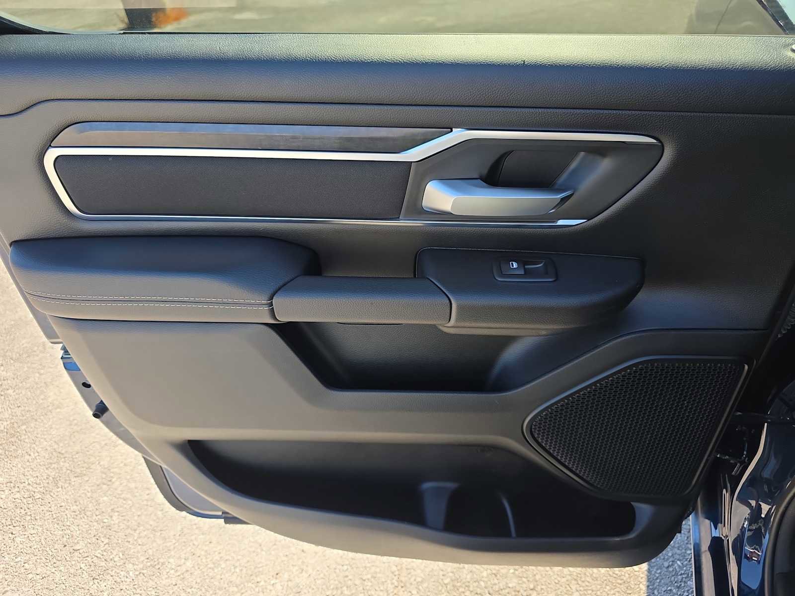 Used 2024 RAM 1500 Big Horn image 29