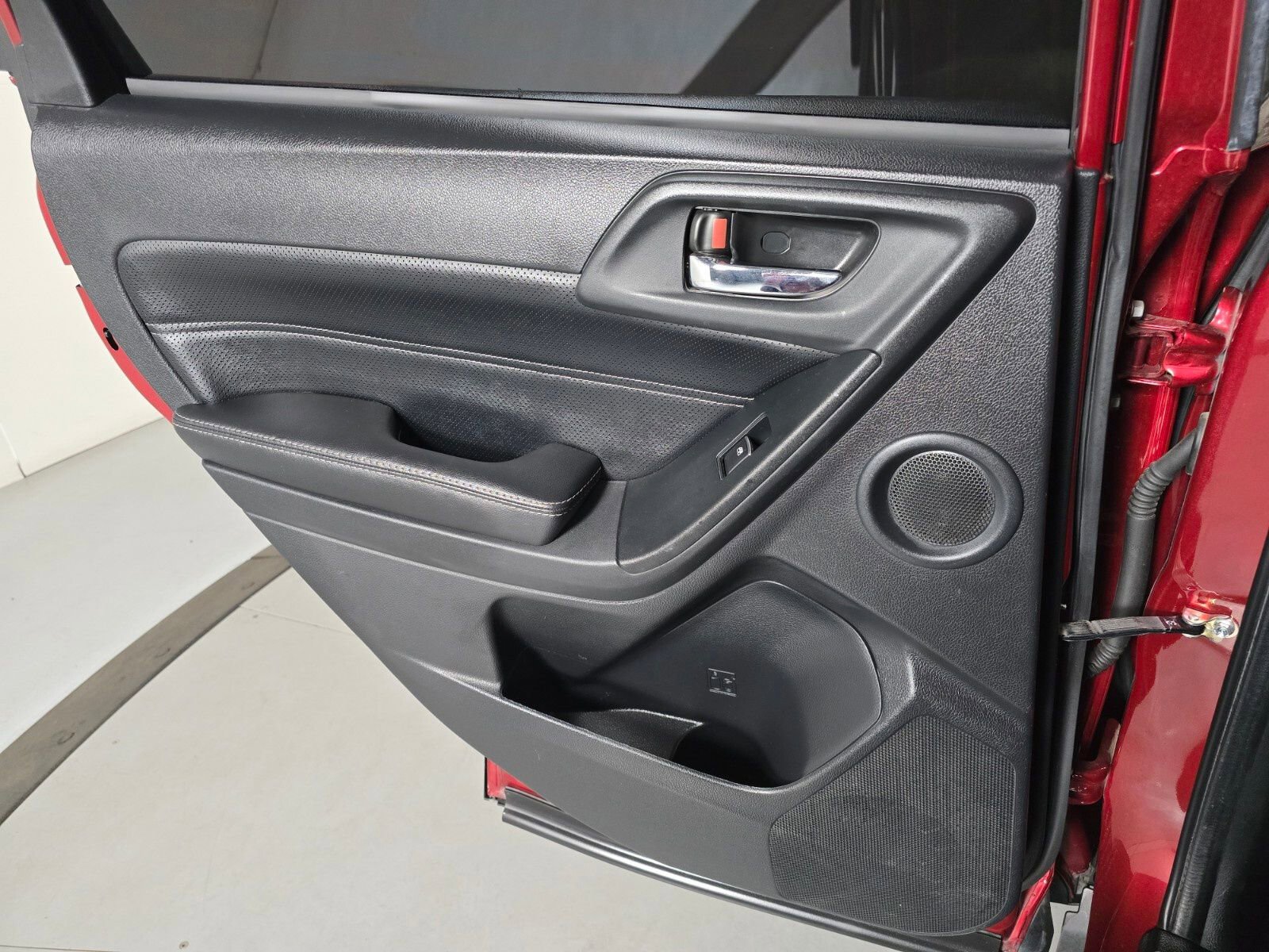 Used 2017 Subaru Forester 2.0XT Touring image 25