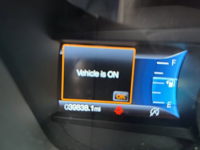 Used 2020 Ford Fusion SE image 10