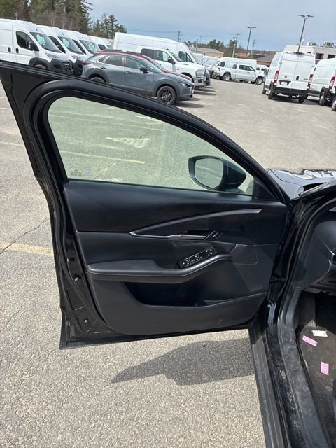 Used 2024 MAZDA CX-30 AWD 2.5 S w/ Select Sport Pkg image 8