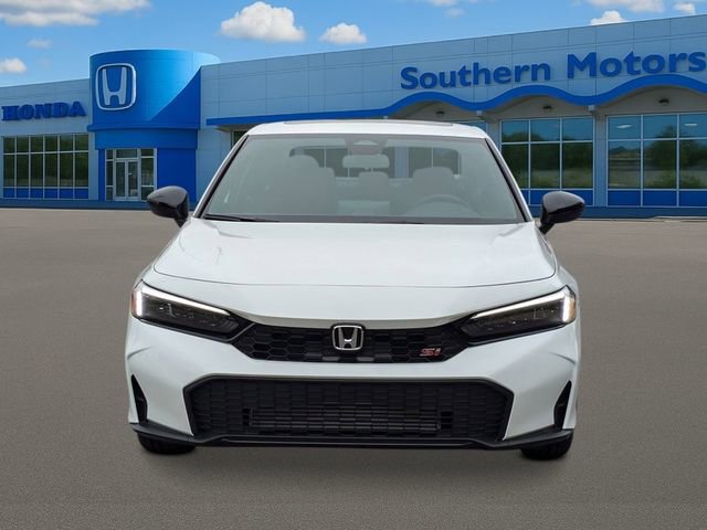 New 2026 Honda Civic Si image 6