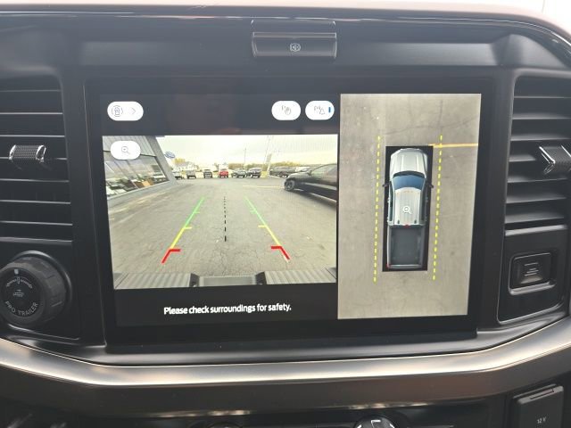 New 2026 Ford F350 King Ranch image 15