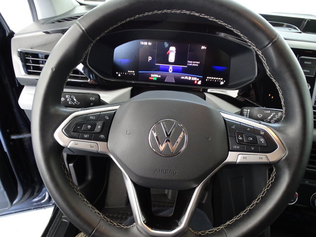Used 2024 Volkswagen Taos S AWD/4WD image 5