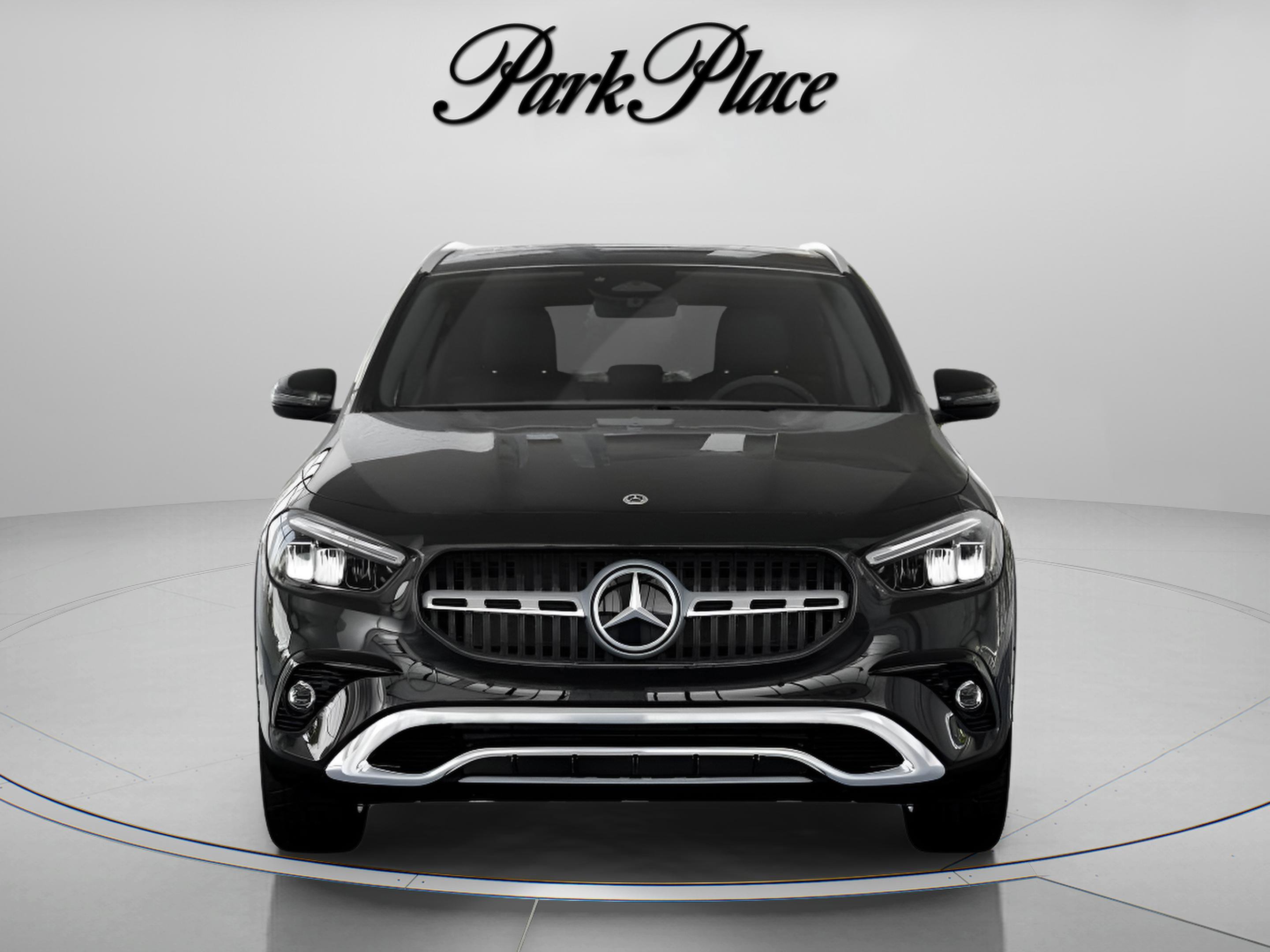 Certified 2026 Mercedes-Benz GLA 250 image 36