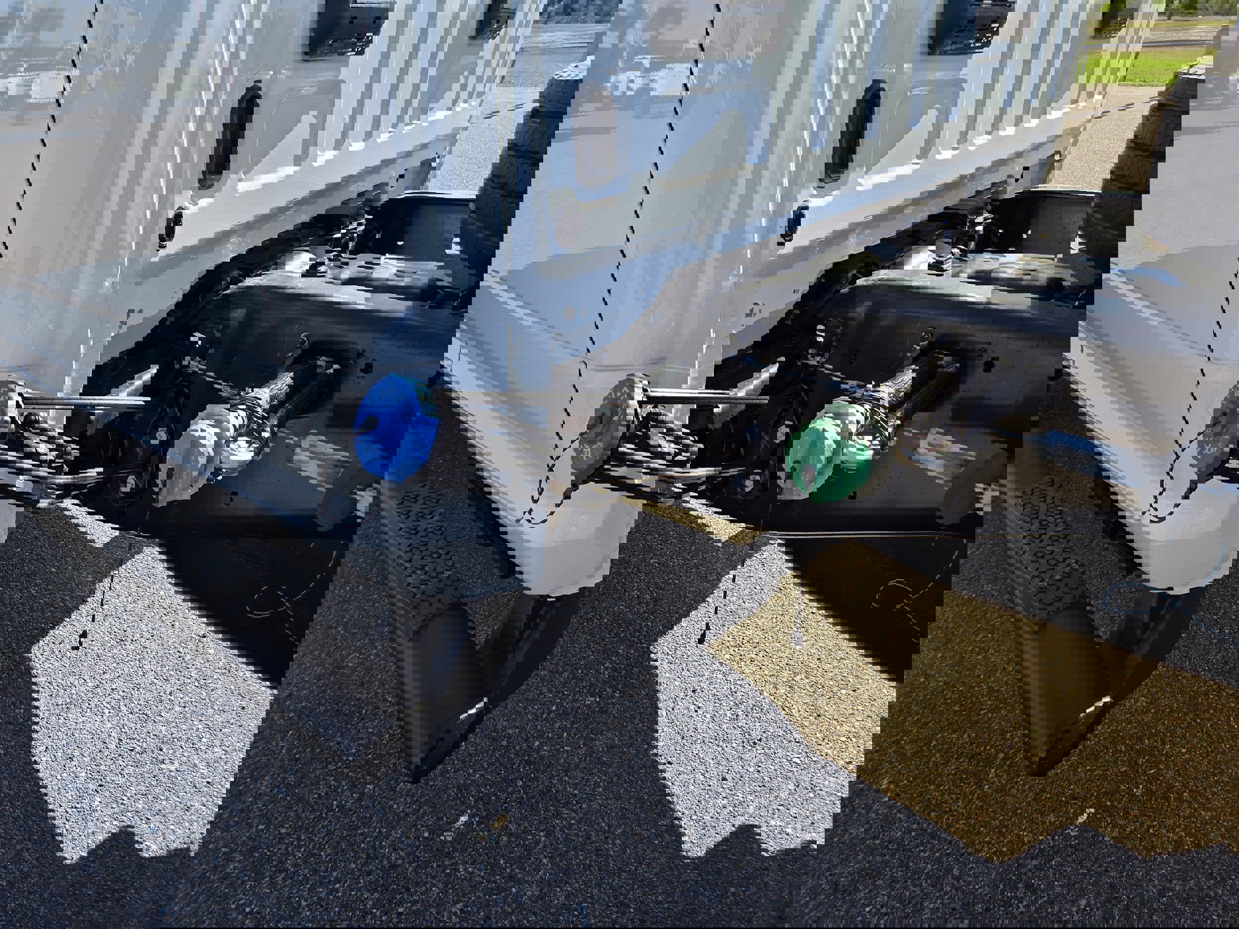 New 2026 RAM 4500 Tradesman image 26