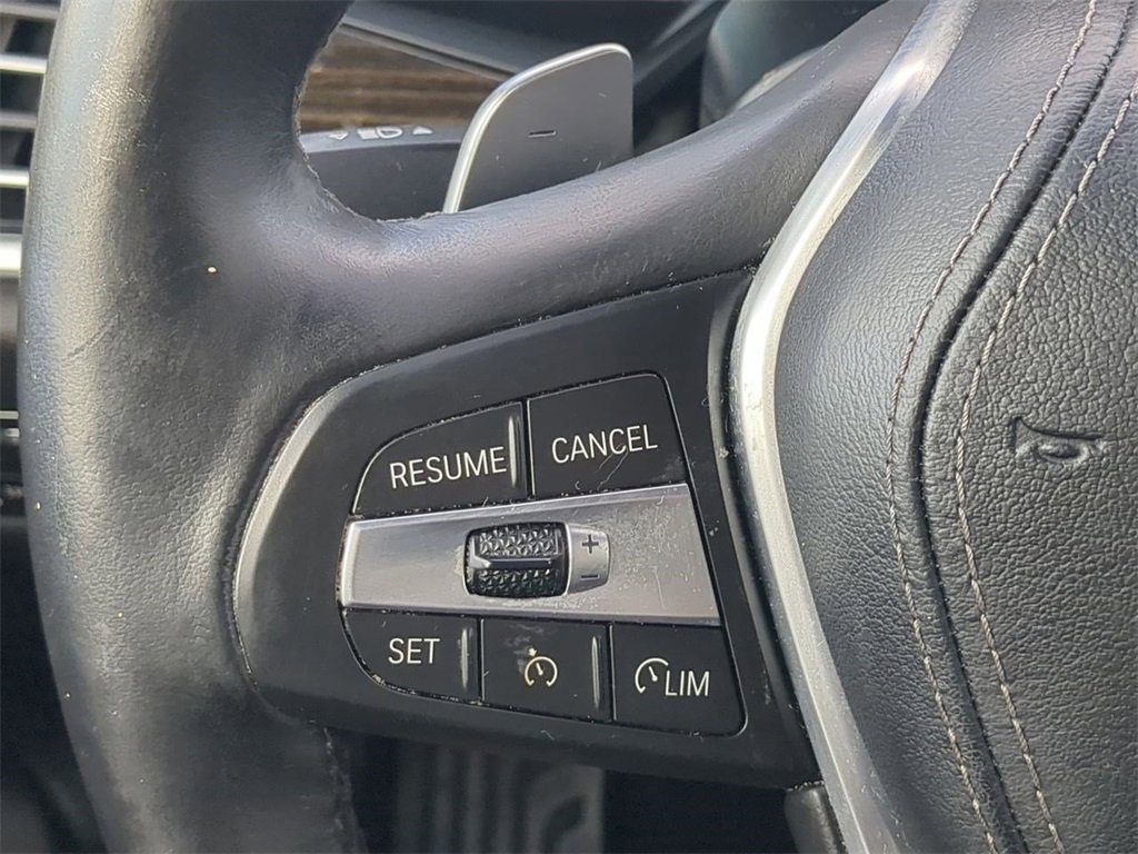 Used 2020 BMW X5 xDrive40i w/ Premium Package image 27