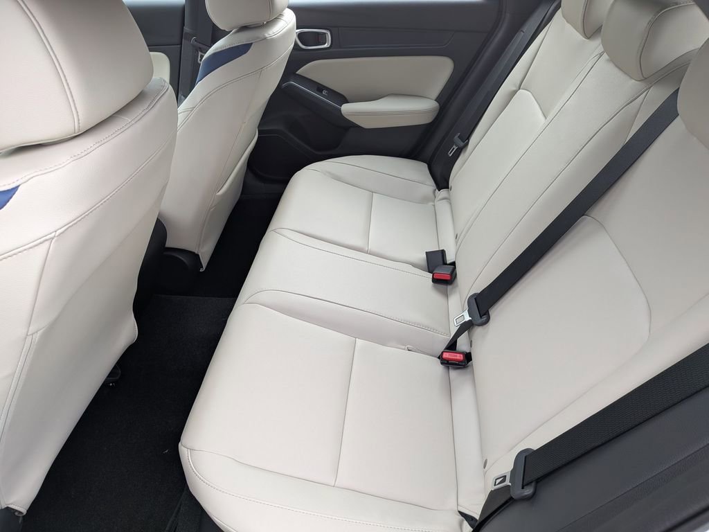 New 2026 Acura Integra A-Spec image 13